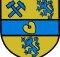 Das Wappen der Stadt Alsdorf