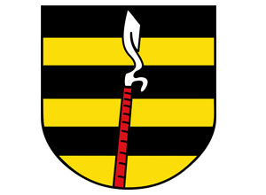 Das Wappen der ehemaligen Gemeinde Bettendorf