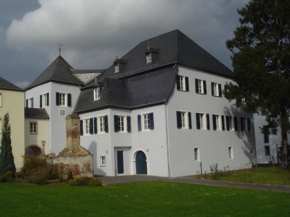 Burg Lantershoven, 2008