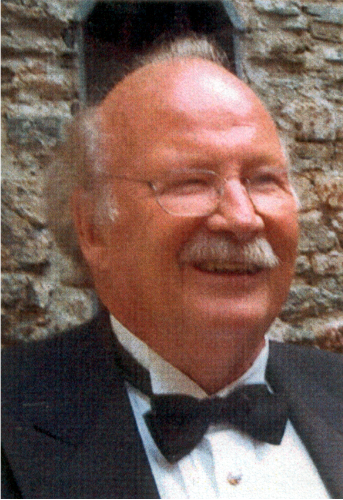 Frhr. Clemens v. Blanckart * 1933 - † 2005