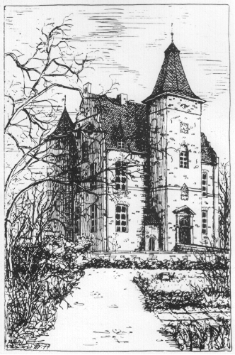 Schloss Effeld